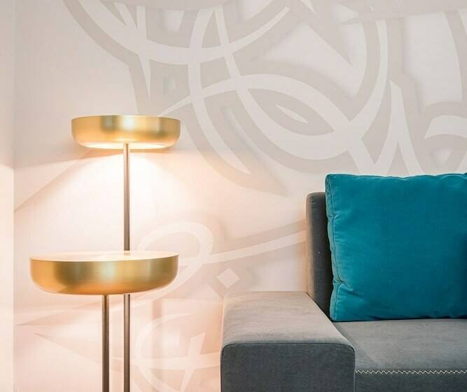 Fotos del hotel W Dubai  The Palm:  25