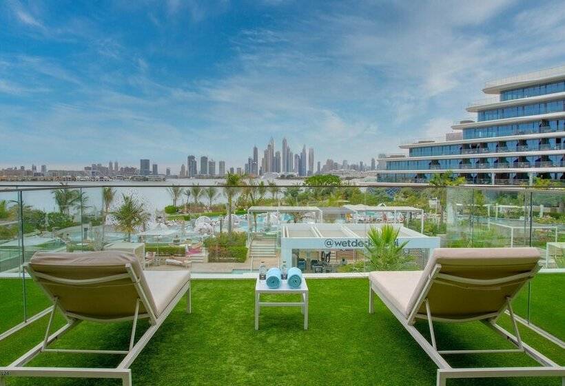 Fotos del hotel W Dubai  The Palm:  19