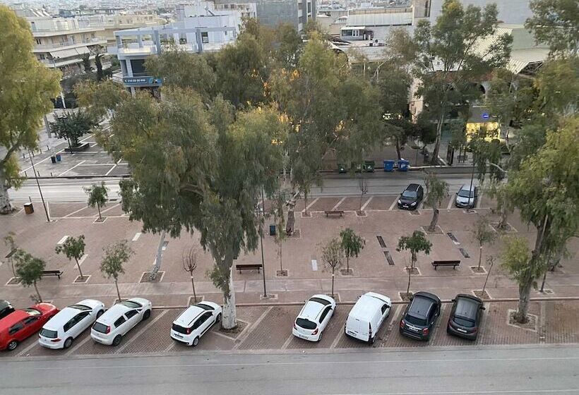 Fotos del hotel Athens Coast:  8