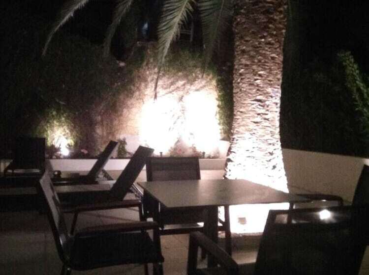 Fotos del hotel Athens Coast:  12