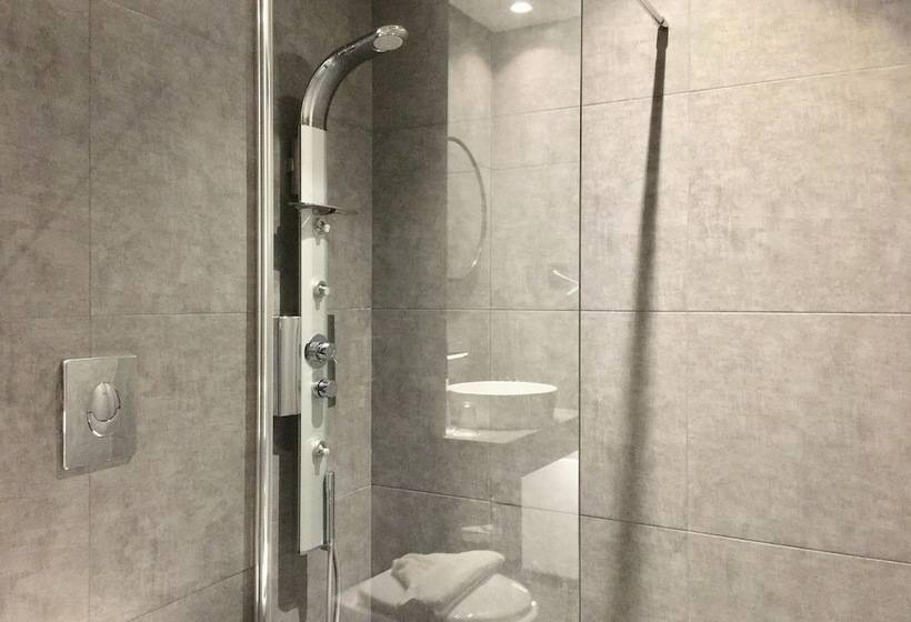 Fotos del hotel Athens Coast:  13