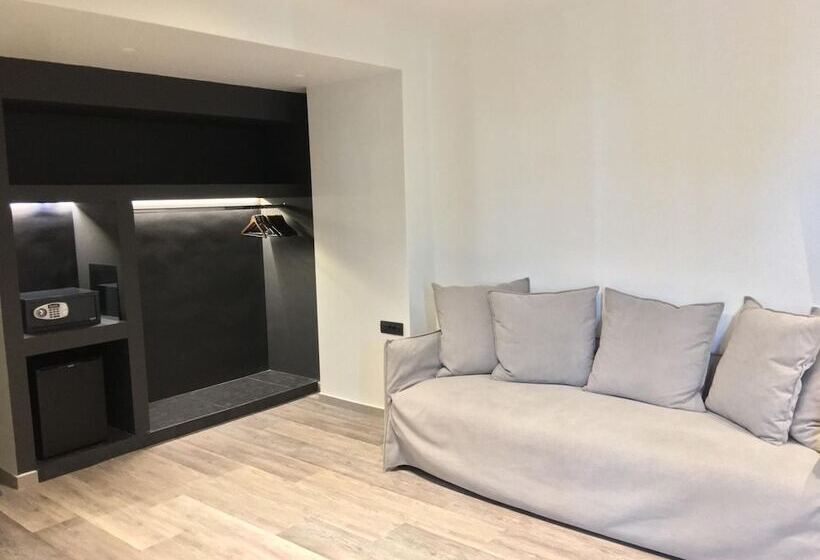 Fotos del hotel Athens Coast:  24