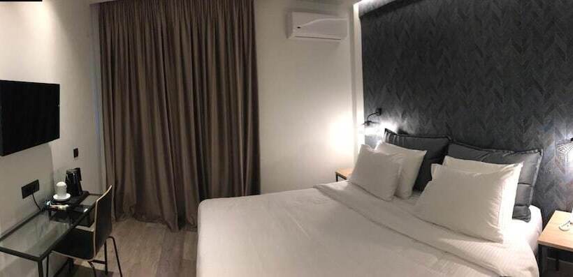 Fotos del hotel Athens Coast:  21