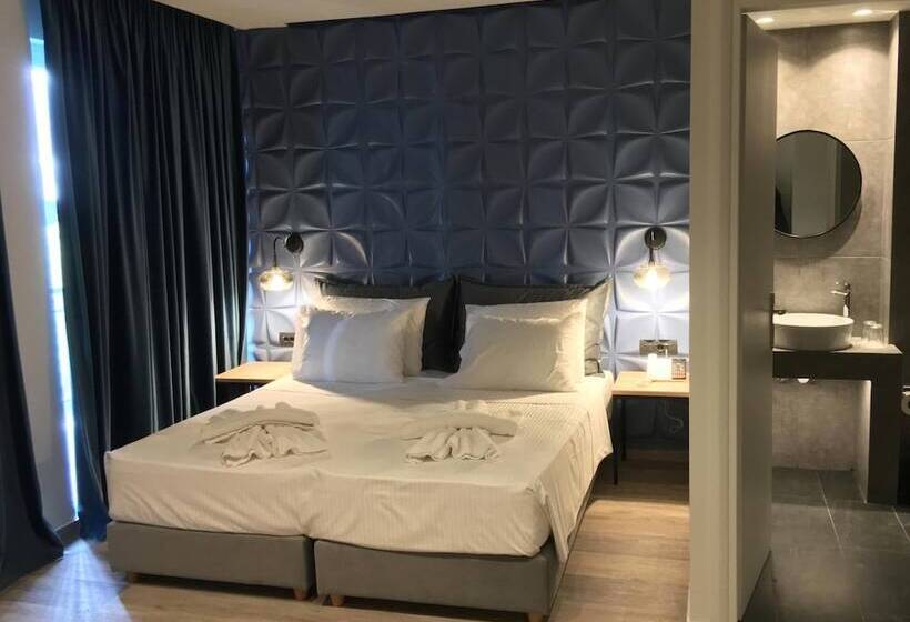 Fotos del hotel Athens Coast:  2