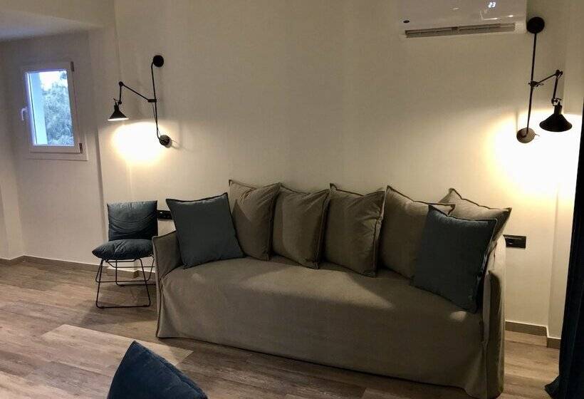 Fotos del hotel Athens Coast:  15