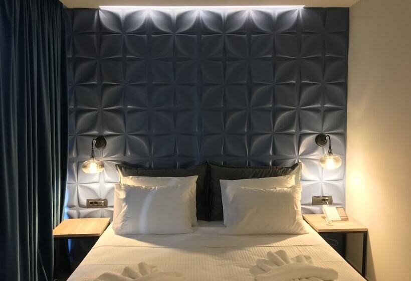 Fotos del hotel Athens Coast:  17