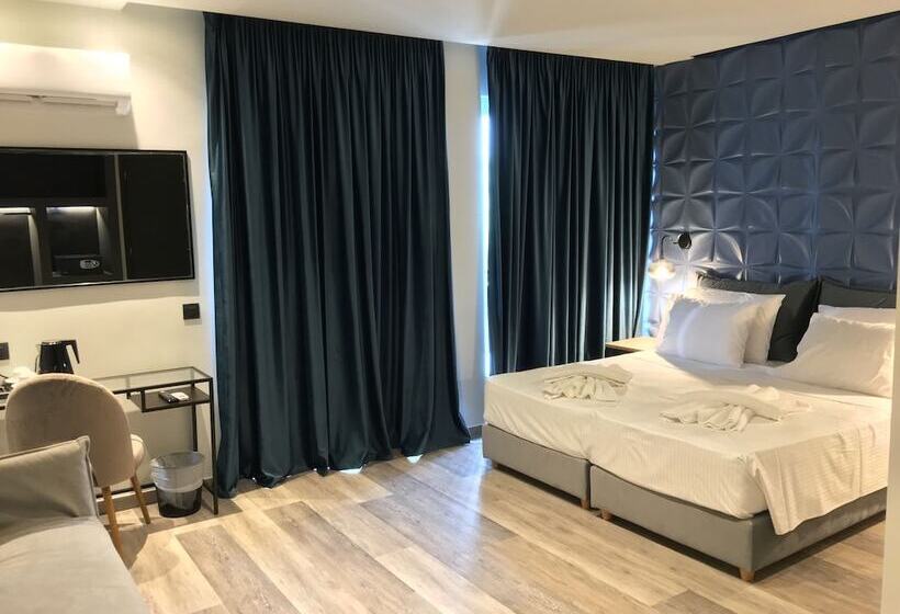 Fotos del hotel Athens Coast:  23