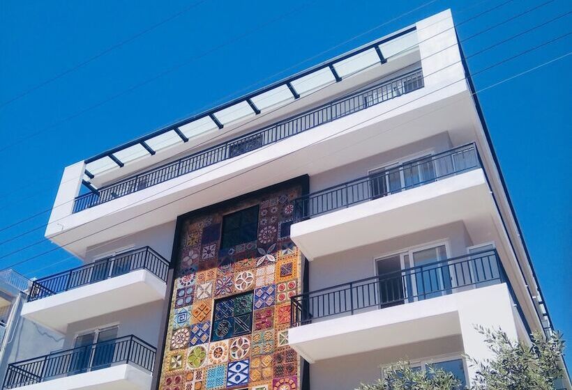 Fotos del hotel Athens Coast:  9