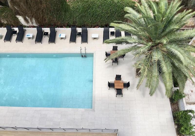 Fotos del hotel Athens Coast:  18