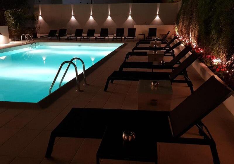 Fotos del hotel Athens Coast:  22