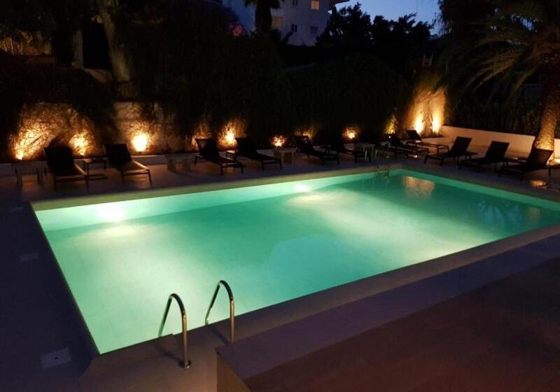 Fotos del hotel Athens Coast:  14