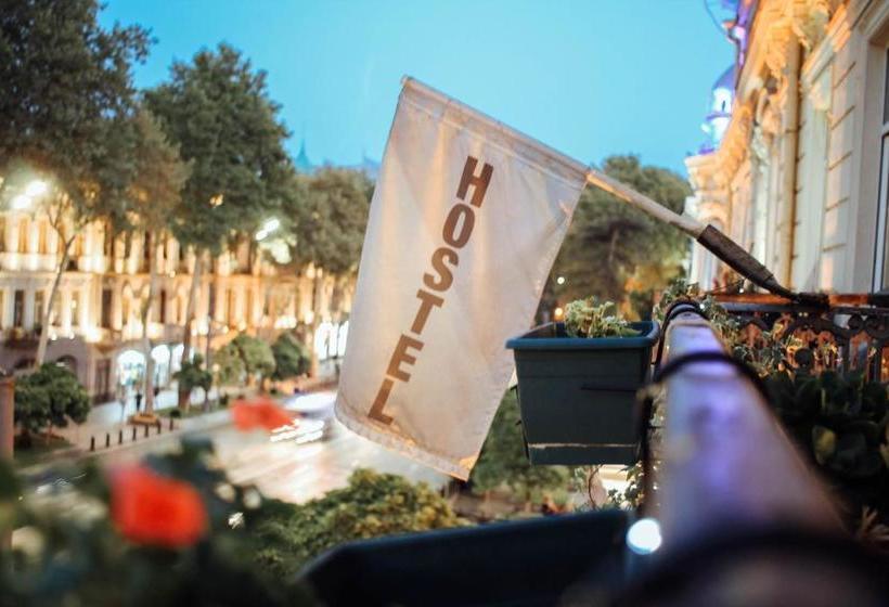 Fotos del hotel Opera Rooms & Hostel Tbilisi:  12