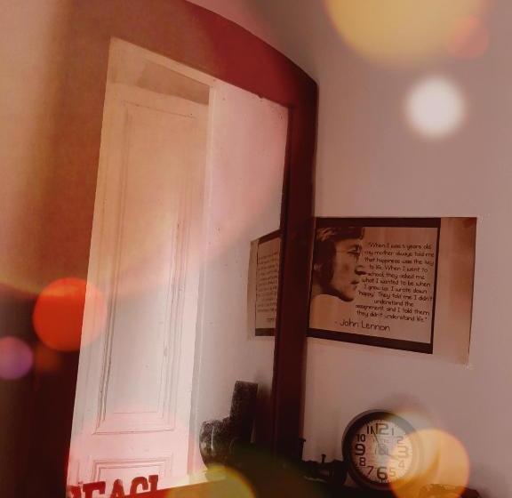 Fotos del hotel Opera Rooms & Hostel Tbilisi:  11