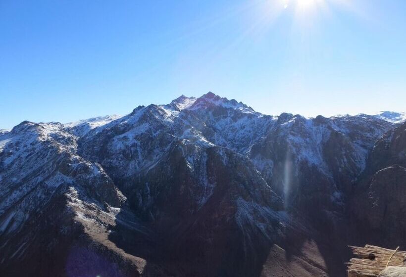 Fotos del hotel Daniela Village St. Katherine:  7