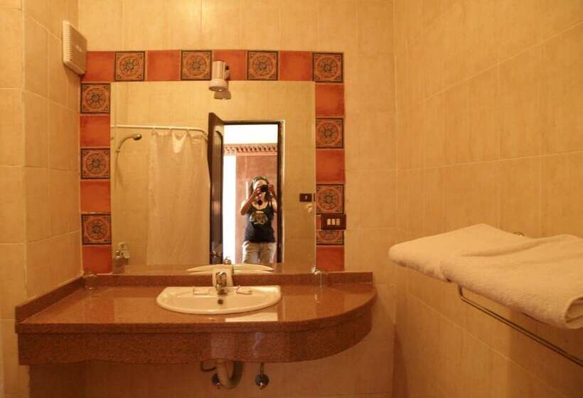 Fotos del hotel Daniela Village St. Katherine:  6