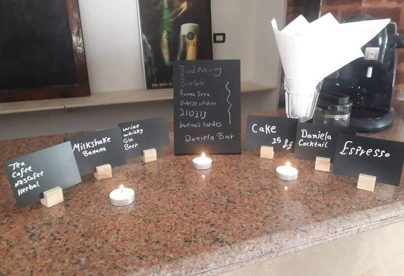 Fotos del hotel Daniela Village St. Katherine:  15