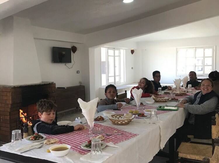 Fotos del hotel Daniela Village St. Katherine:  12