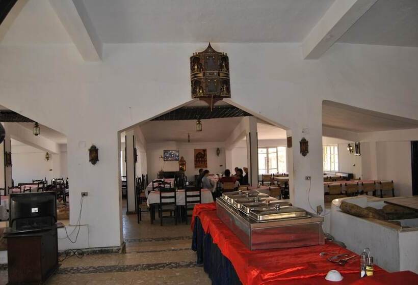 Fotos del hotel Daniela Village St. Katherine:  14