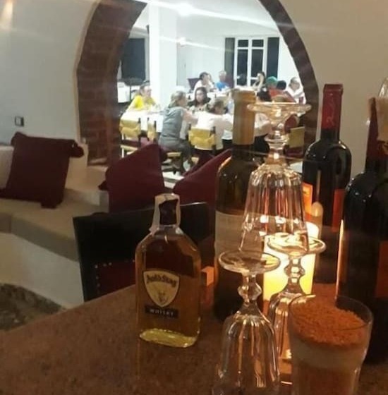 Fotos del hotel Daniela Village St. Katherine:  23