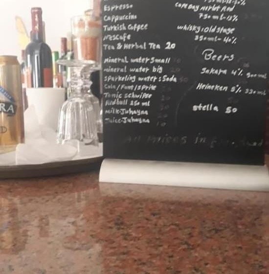 Fotos del hotel Daniela Village St. Katherine:  4