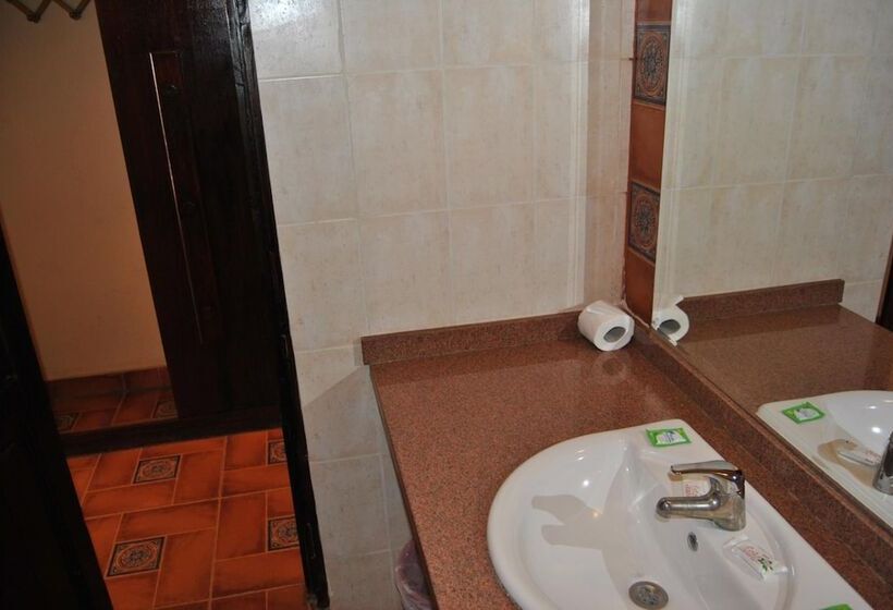 Fotos del hotel Daniela Village St. Katherine:  11