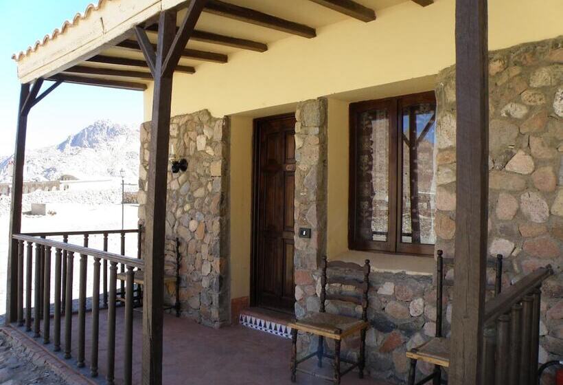 Fotos del hotel Daniela Village St. Katherine:  5