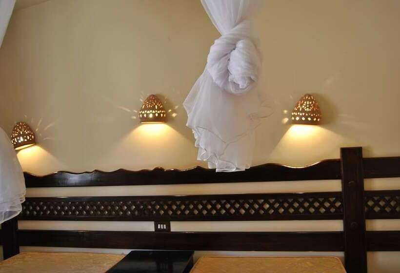 Fotos del hotel Daniela Village St. Katherine:  21