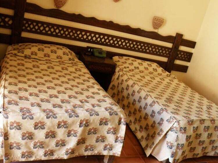 Fotos del hotel Daniela Village St. Katherine:  18