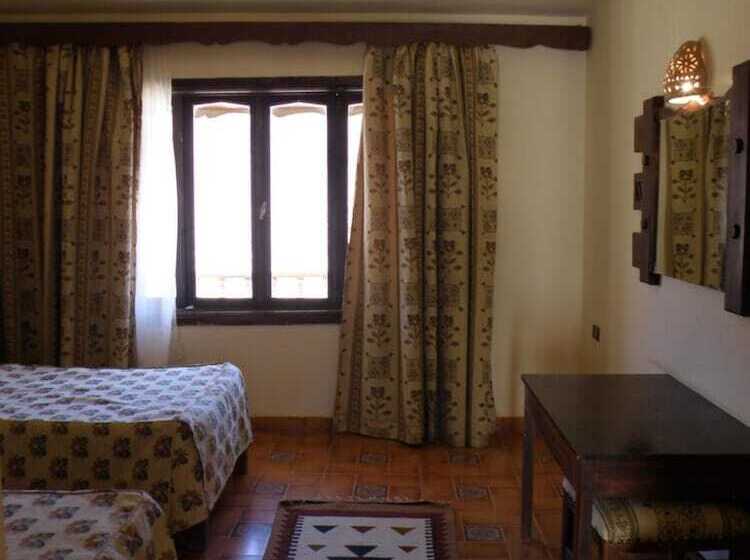 Fotos del hotel Daniela Village St. Katherine:  13