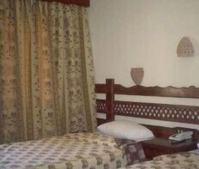 Fotos del hotel Daniela Village St. Katherine:  8