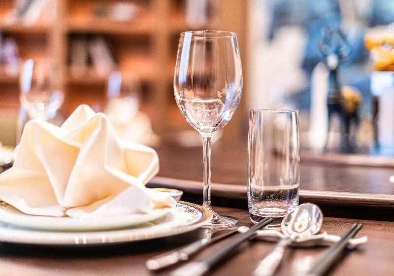 Fotos del hotel Grand Mercure Foshan Country Garden:  2