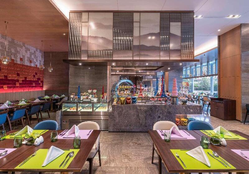 Fotos del hotel Grand Mercure Foshan Country Garden:  3