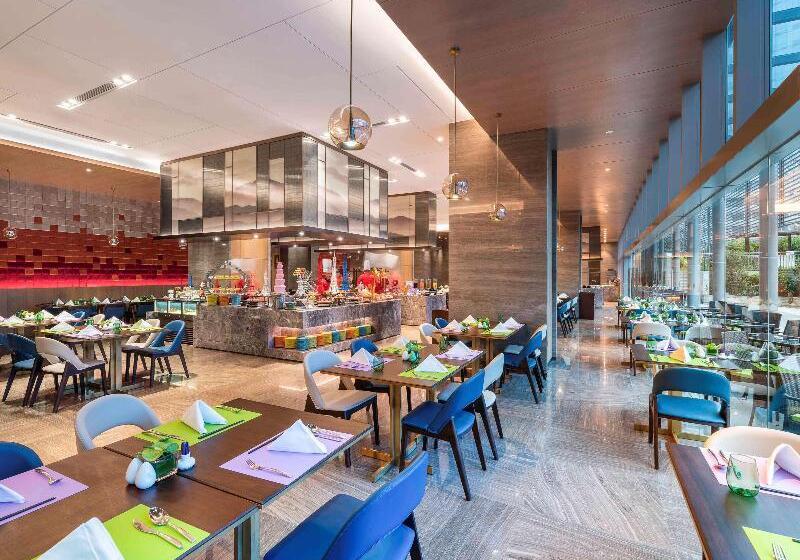 Fotos del hotel Grand Mercure Foshan Country Garden:  4