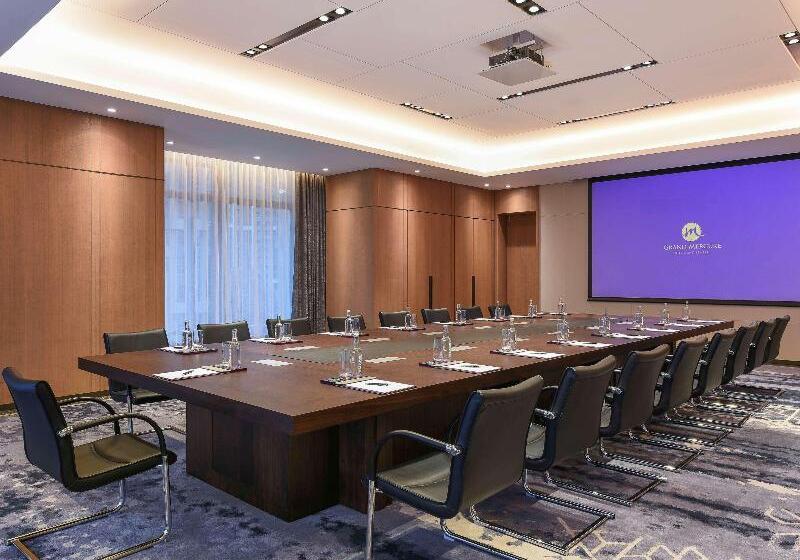 Fotos del hotel Grand Mercure Foshan Country Garden:  7