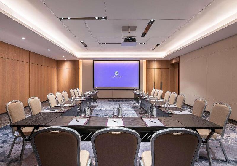 Fotos del hotel Grand Mercure Foshan Country Garden:  11