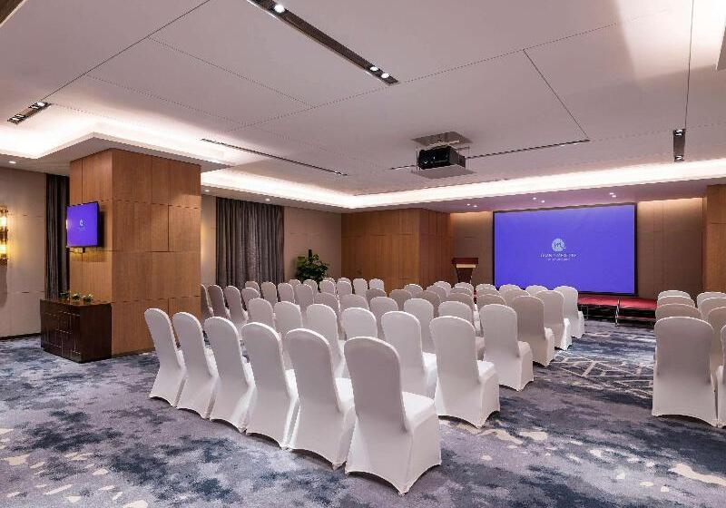 Fotos del hotel Grand Mercure Foshan Country Garden:  12