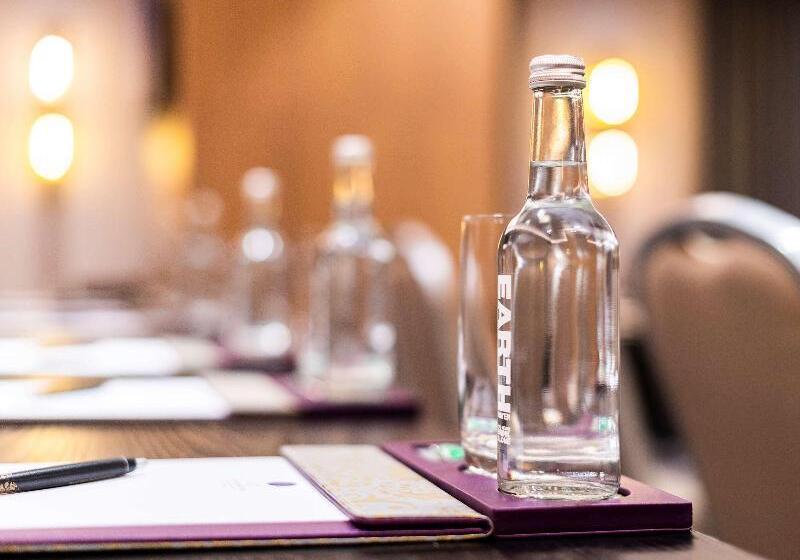 Fotos del hotel Grand Mercure Foshan Country Garden:  13