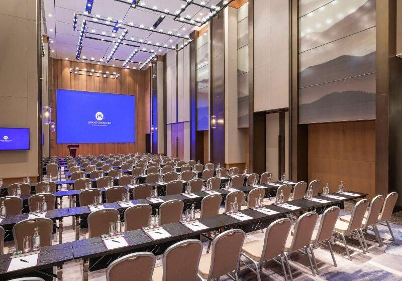 Fotos del hotel Grand Mercure Foshan Country Garden:  14