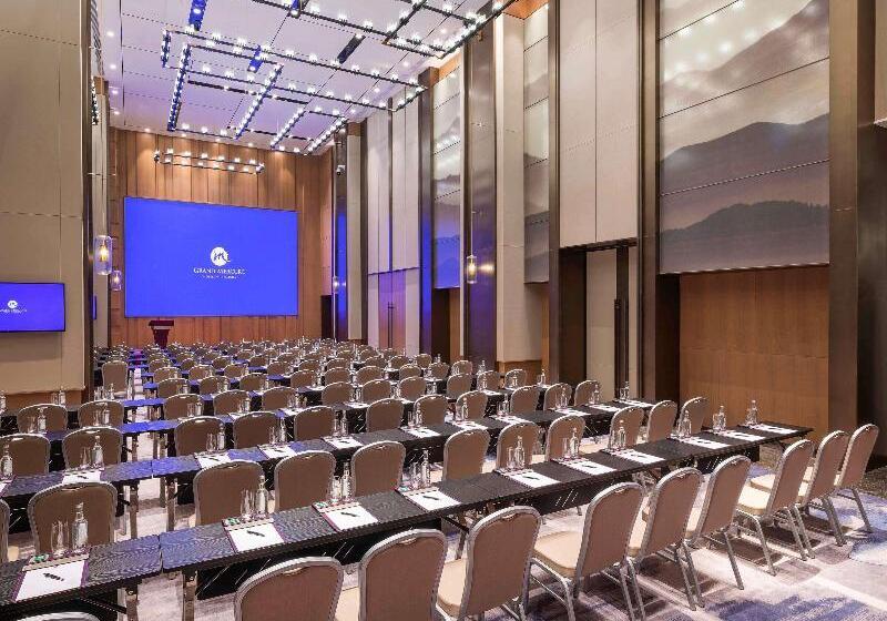 Fotos del hotel Grand Mercure Foshan Country Garden:  15