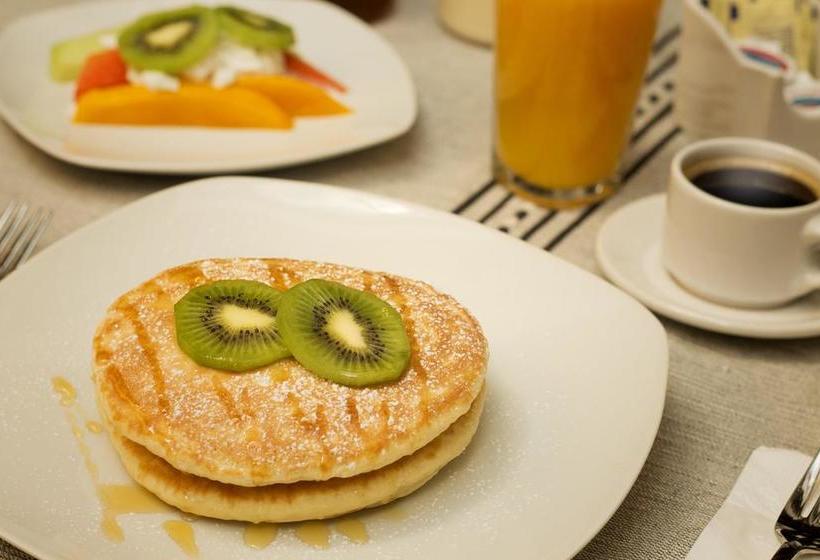Fotos del hotel La Casa de los Dos Leones:  16