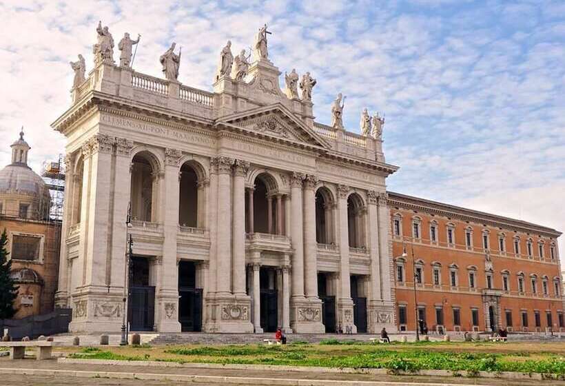 Fotos del hotel La Dolce Vita Guesthouse:  14