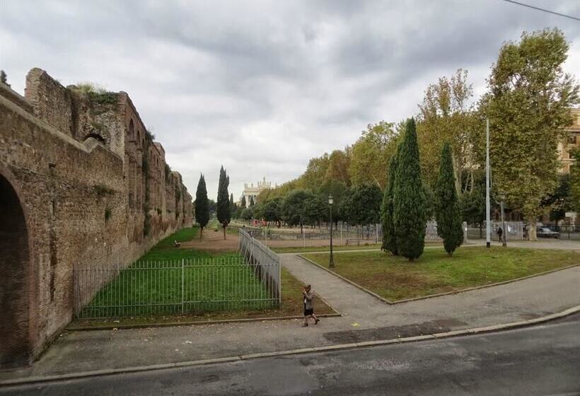 Fotos del hotel La Dolce Vita Guesthouse:  8