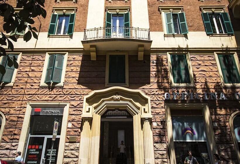 La Dolce Vita Guesthouse