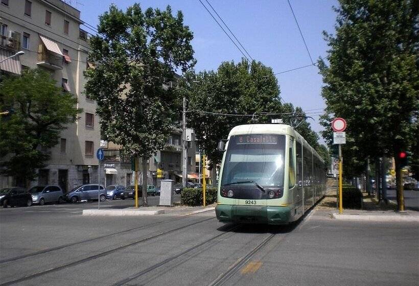 Fotos del hotel La Dolce Vita Guesthouse:  11