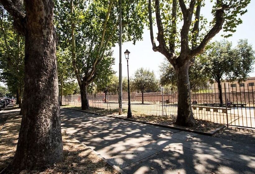 Fotos del hotel La Dolce Vita Guesthouse:  13