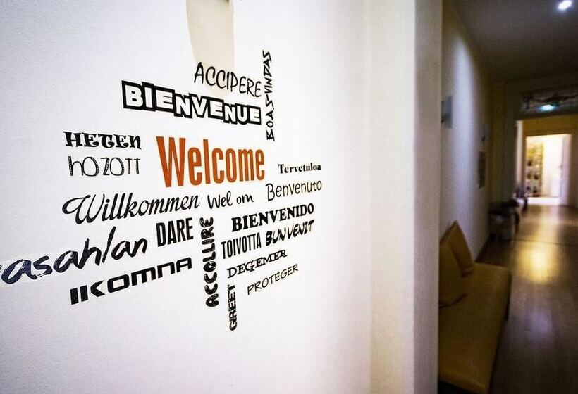 Fotos del hotel La Dolce Vita Guesthouse:  2