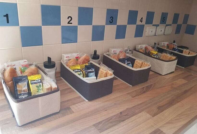 Fotos del hotel La Dolce Vita Guesthouse:  5