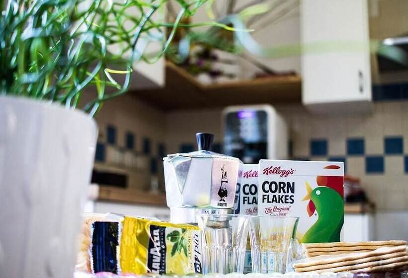 Fotos del hotel La Dolce Vita Guesthouse:  4