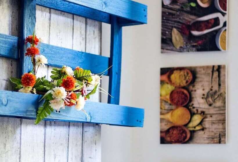 Fotos del hotel La Dolce Vita Guesthouse:  12