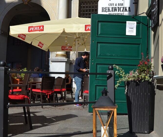 Fotos del hotel Liberum Residence Old Town:  5